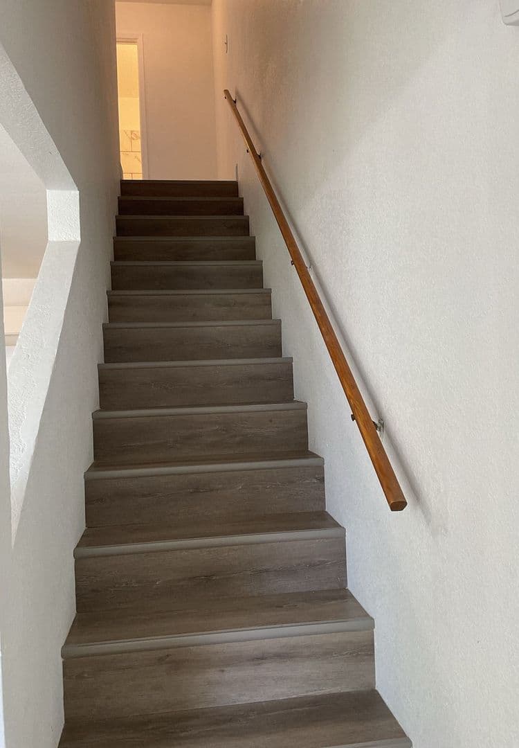 Killeen Apartment: 3902 Old FM 440 - A