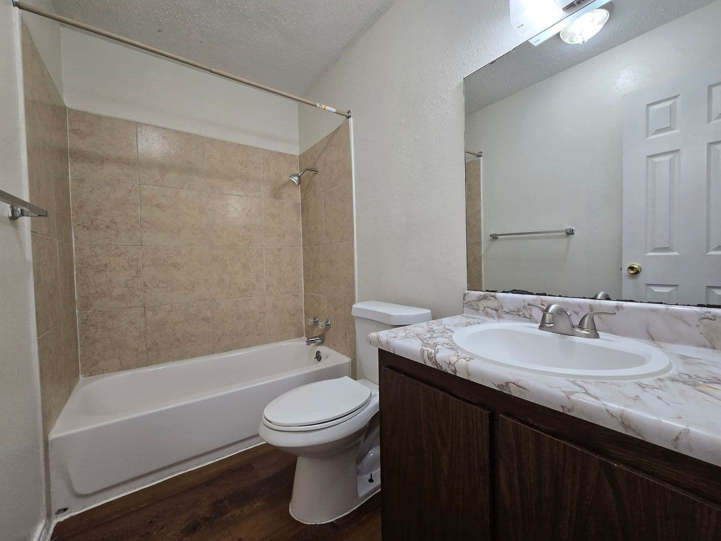 Harker Heights Apartment: 1305 Indian Trail - D