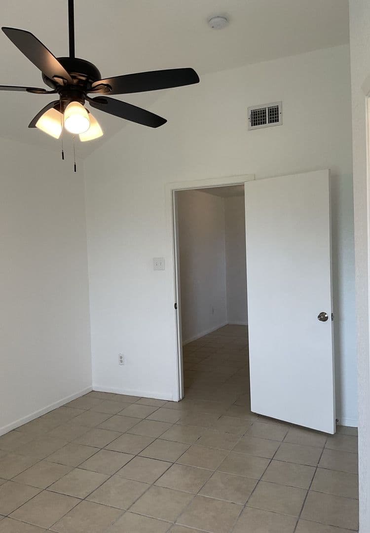 Killeen Apartment: 3902 Old FM 440 - A