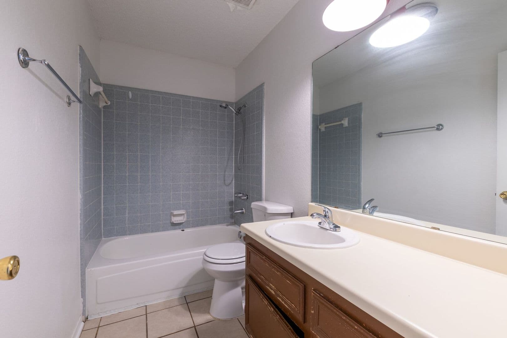 Copperas Cove Apartment: 501 Northern Dove Lane - Unit D