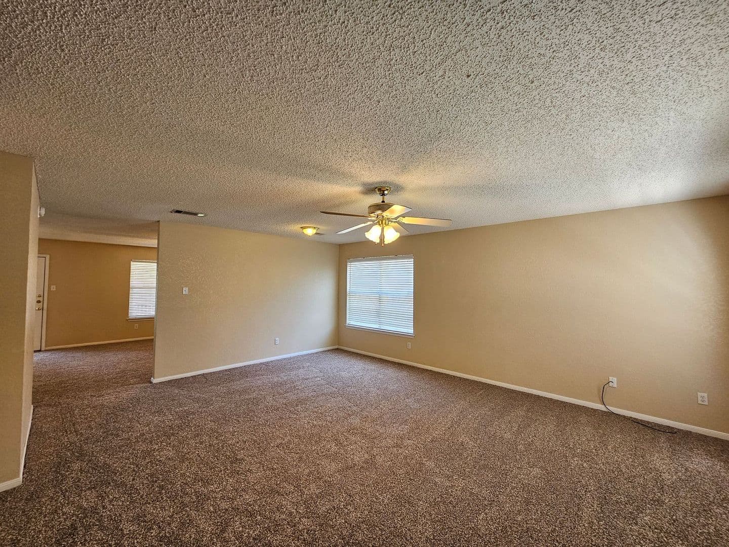 Harker Heights House: 1701 Tanglewood Drive