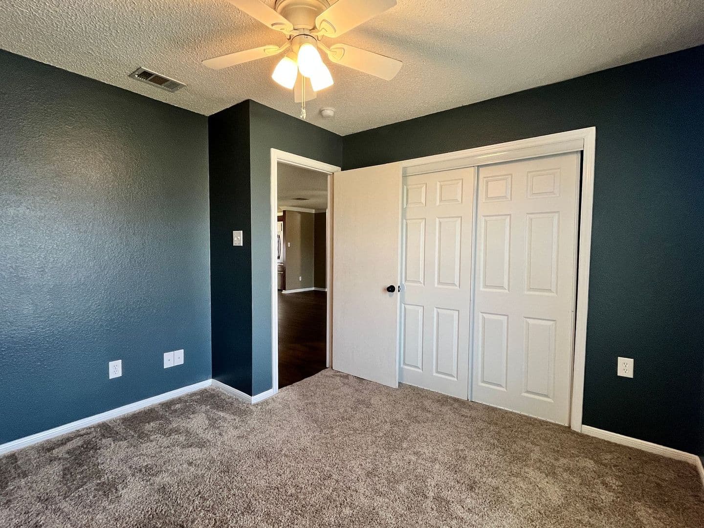 Killeen House: 4509 Lloyd Drive