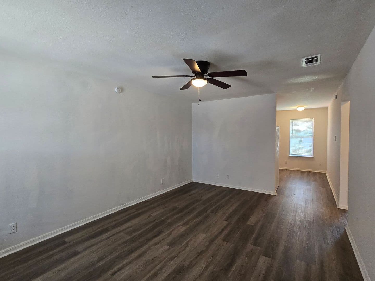 Killeen Apartment: 1007 Circle M Drive - Unit D