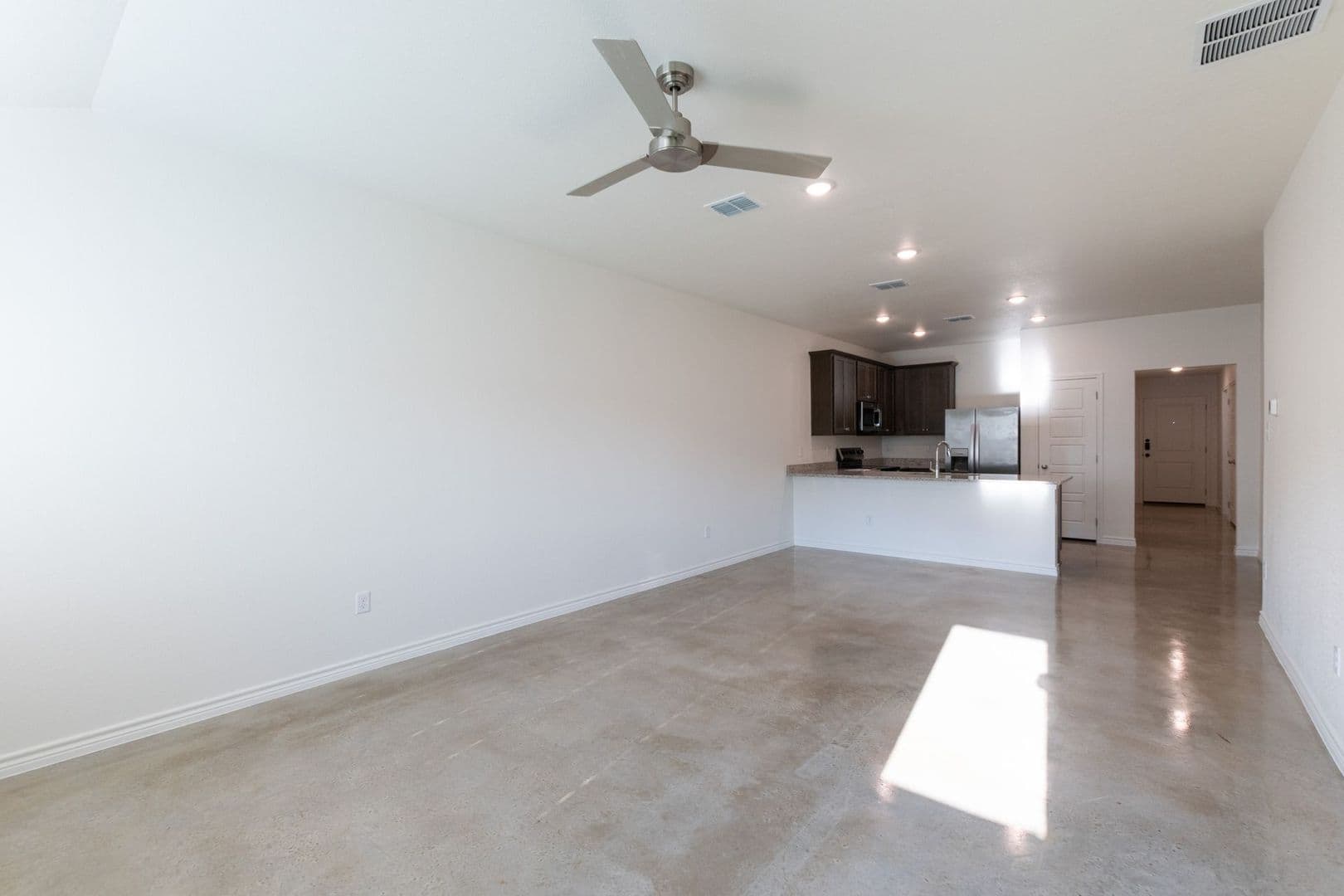 Copperas Cove Apartment: 1149 Lindsey Drive (A/B)