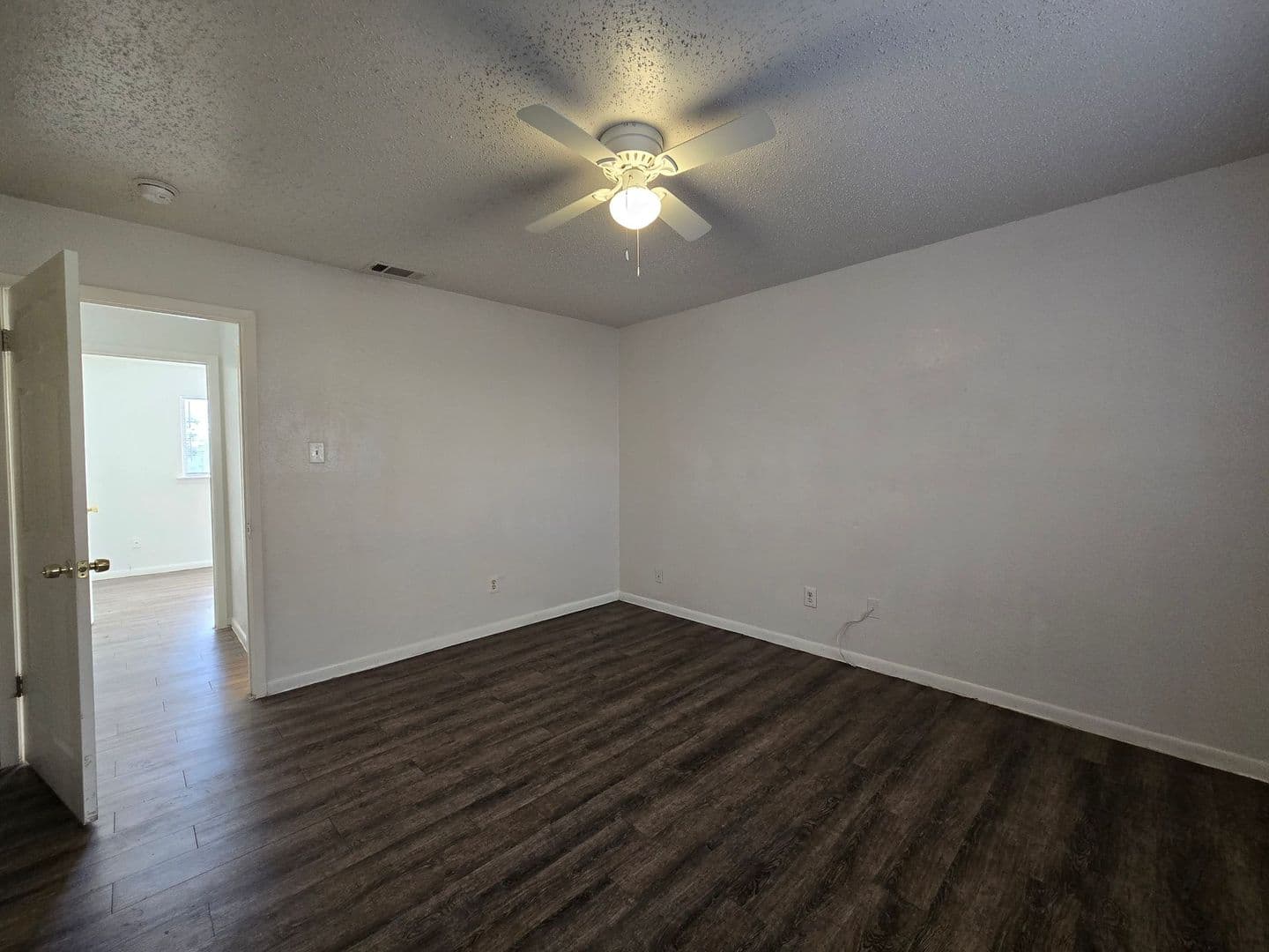 Harker Heights Apartment: 1305 Indian Trail - A