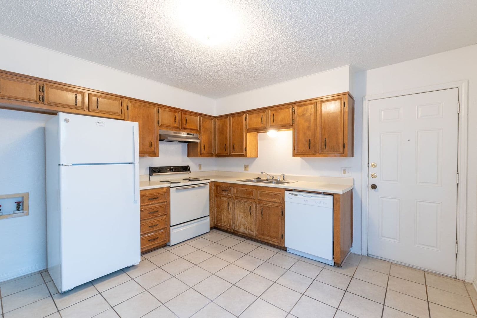 Copperas Cove Apartment: 501 Northern Dove Lane - Unit D