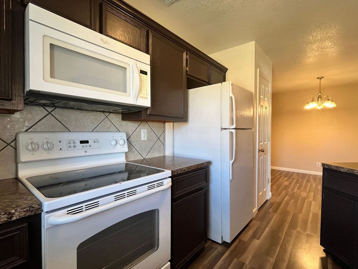 Killeen Apartment: 909 Yi Drive - Unit A