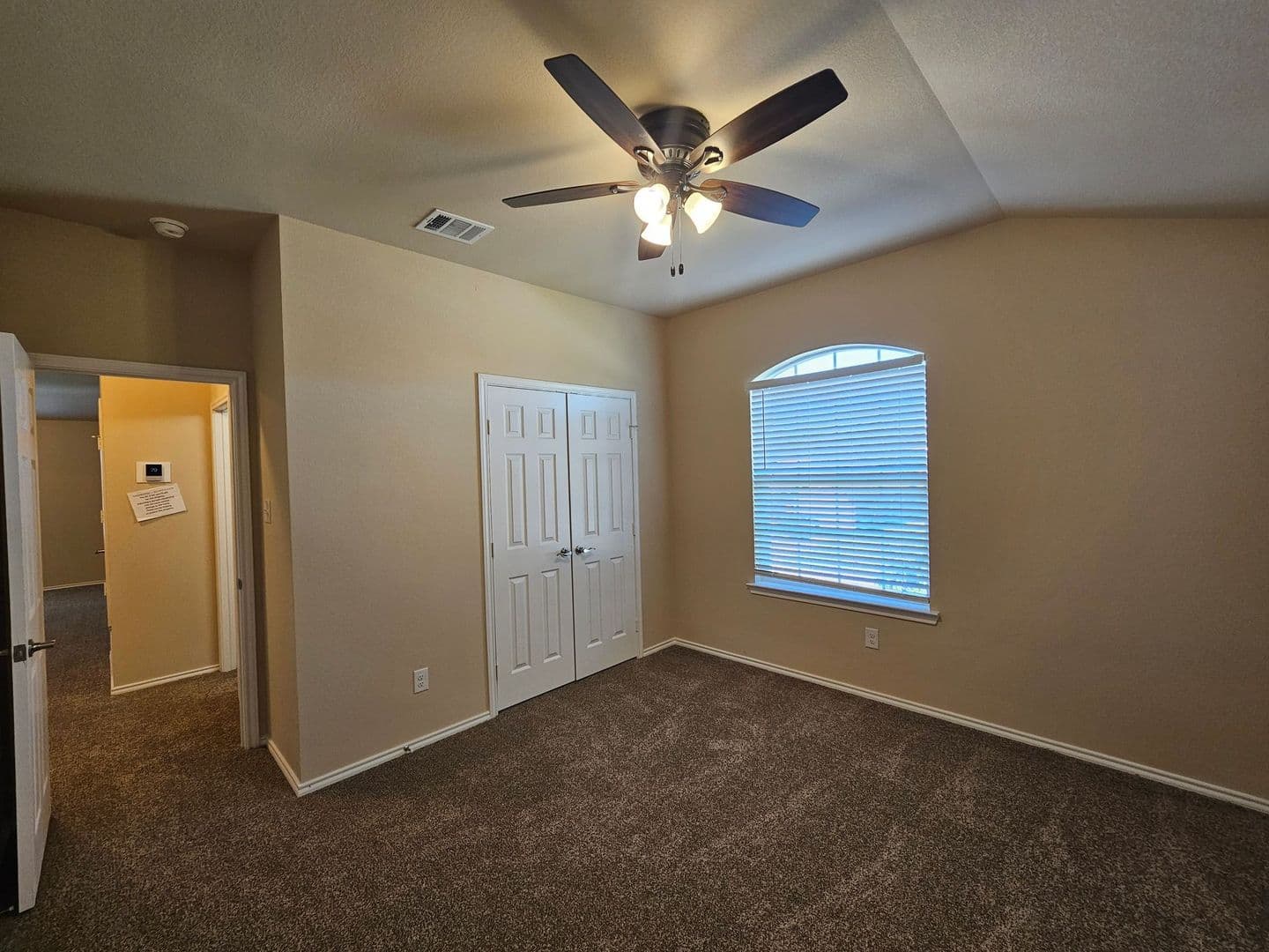 Copperas Cove House: 2110 Terry Drive