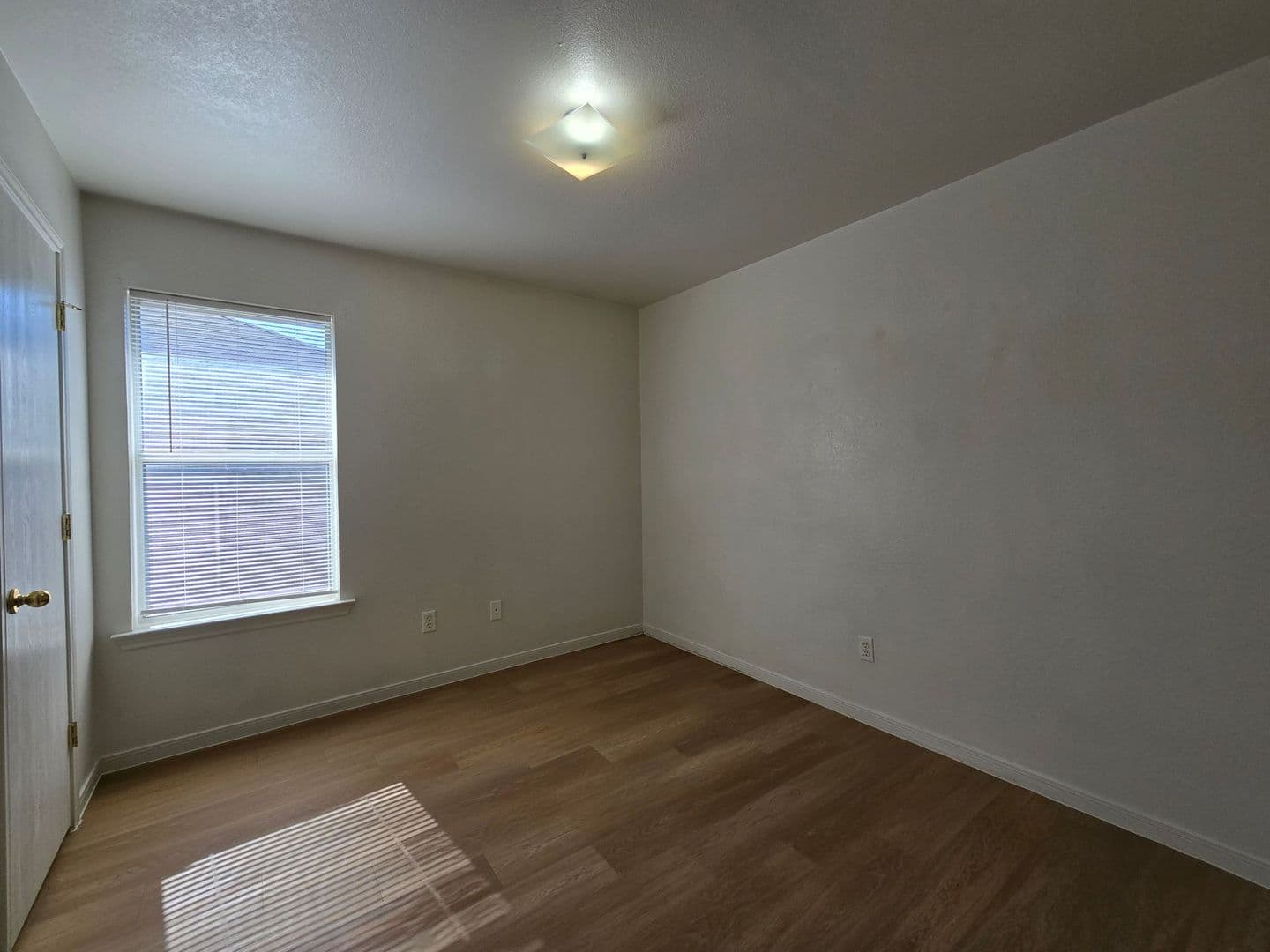Harker Heights Apartment: 1618 Yuma Trail - A