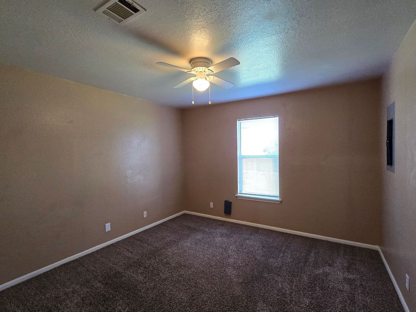 Killeen Apartment: 1007 Circle M Drive - Unit A