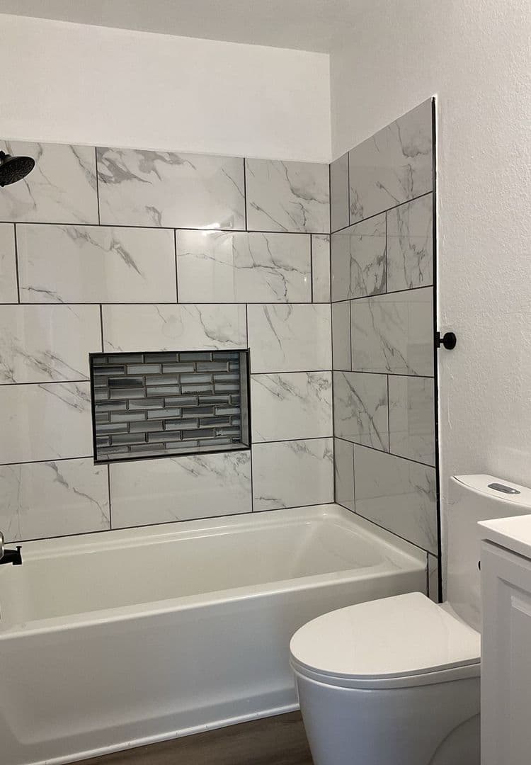 Killeen Apartment: 3902 Old FM 440 - A