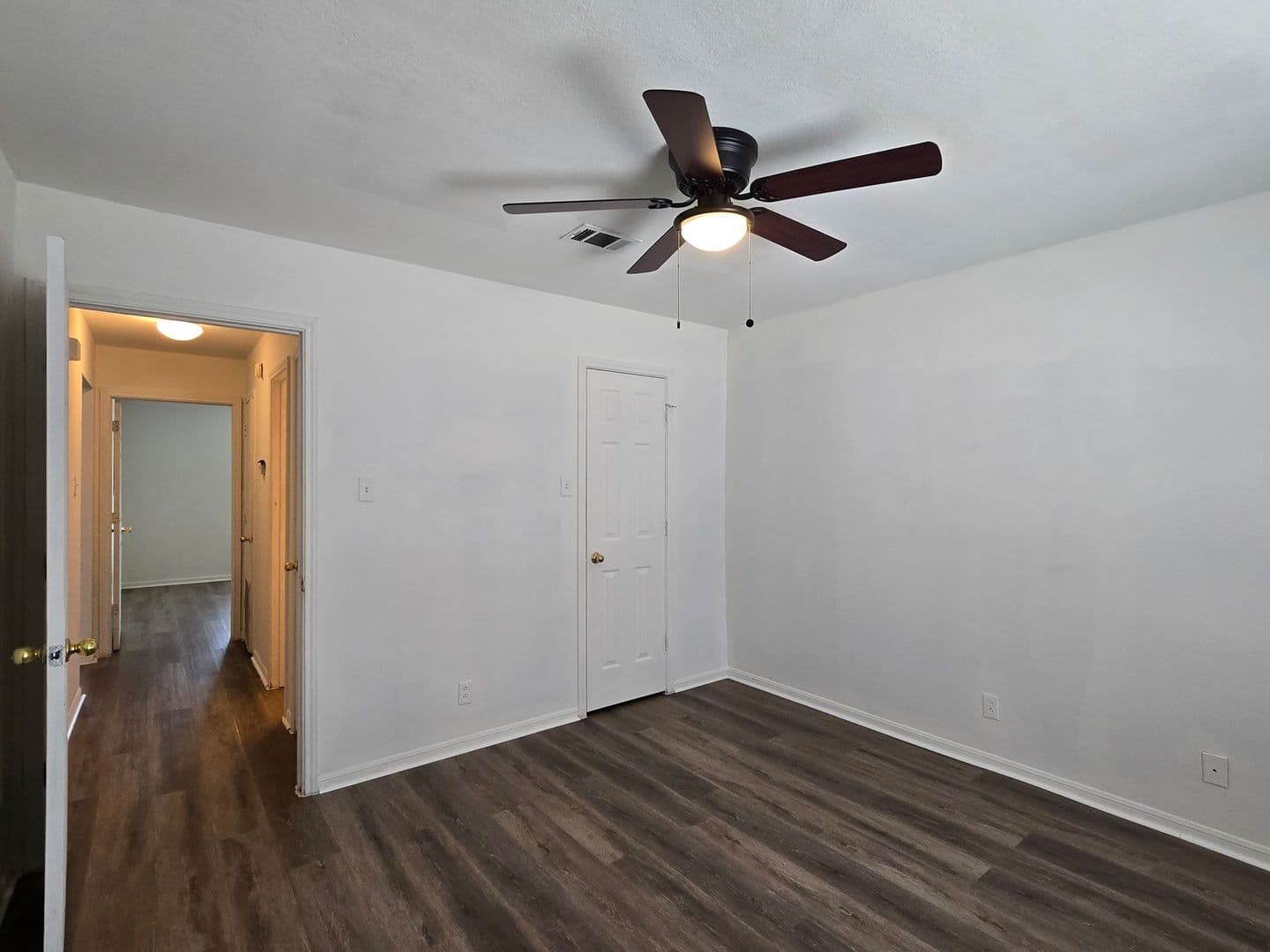 Killeen Apartment: 1007 Circle M Drive - Unit D