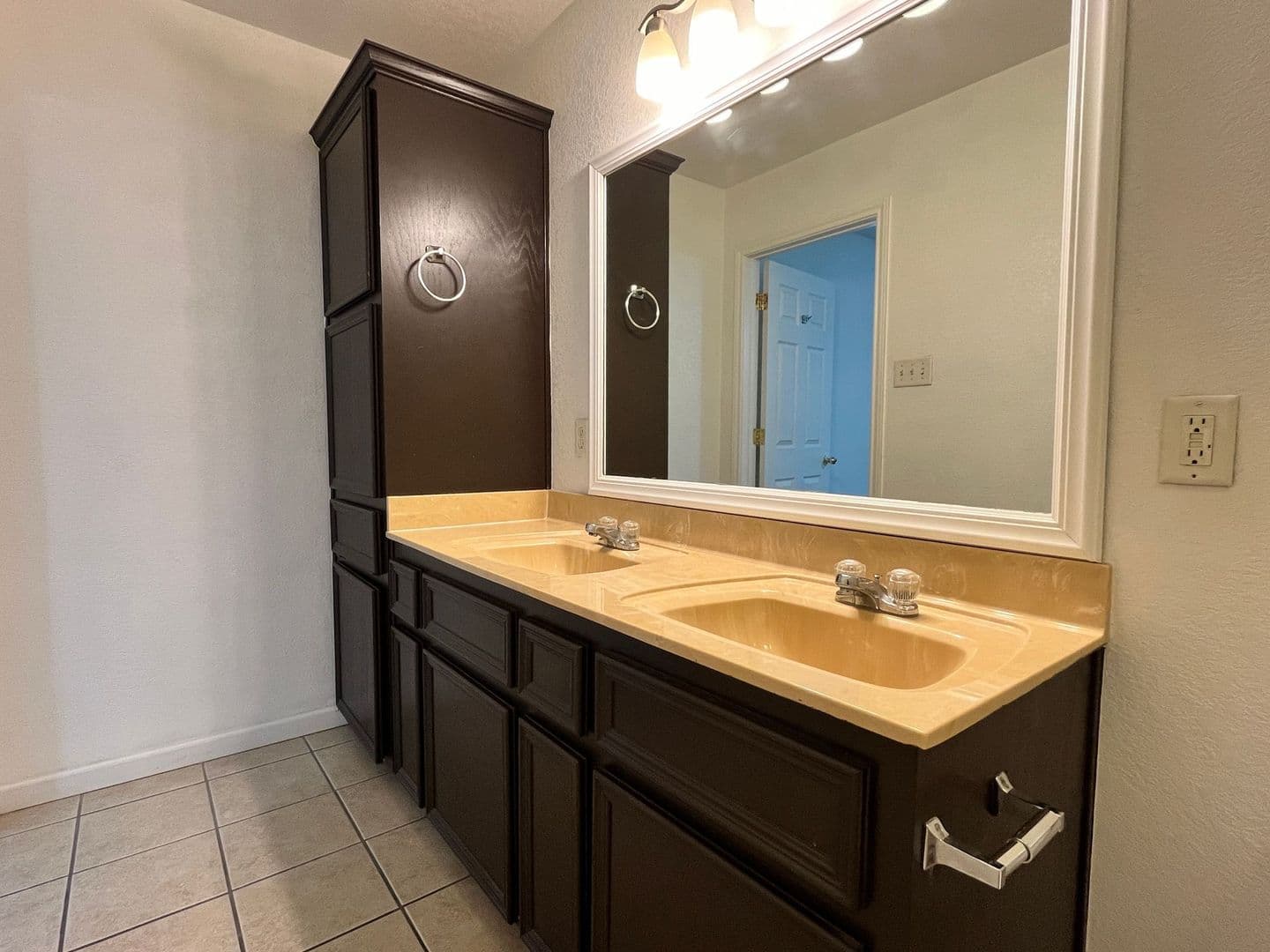 Killeen Apartment: 909 Yi Drive - Unit A