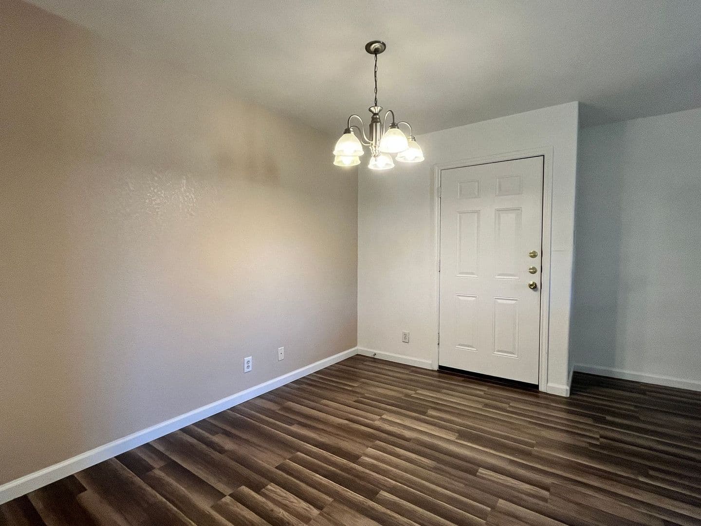 Killeen Apartment: 909 Yi Drive - Unit A