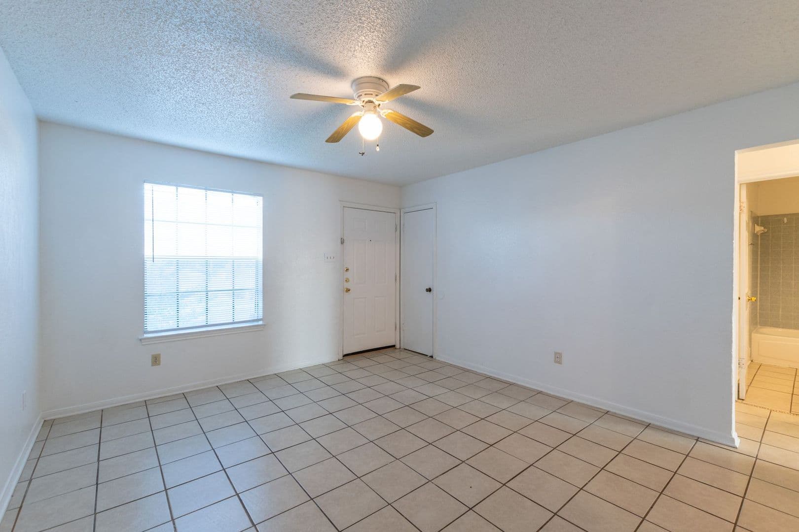 Copperas Cove Apartment: 501 Northern Dove Lane - Unit D