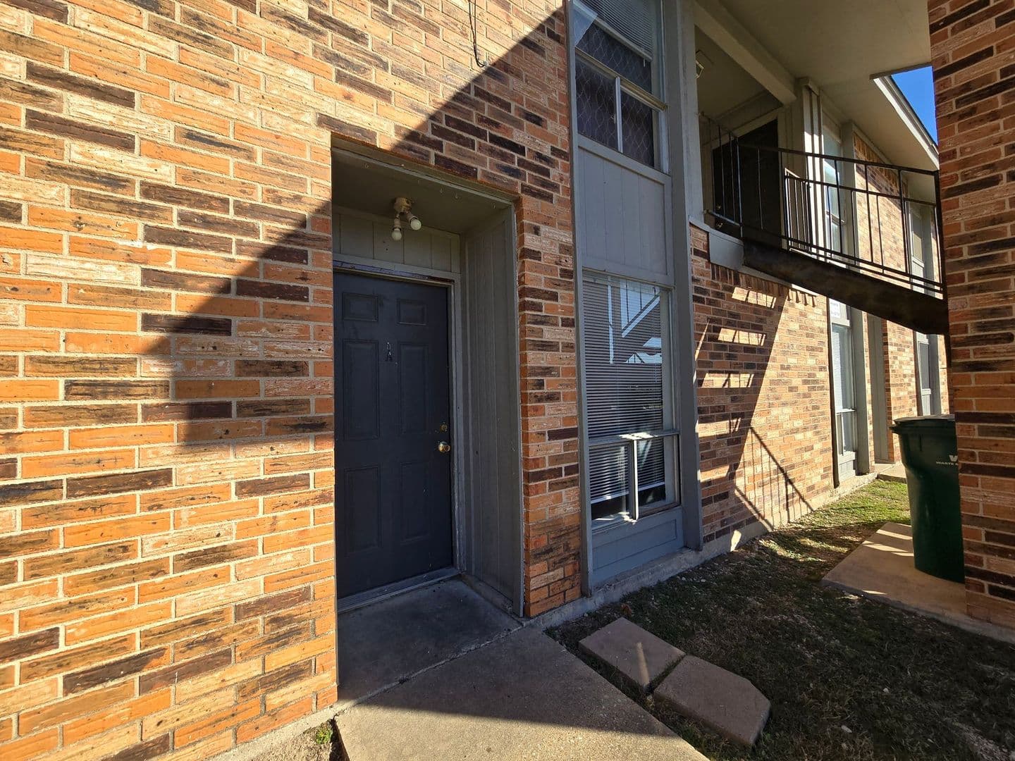 Harker Heights Apartment: 1305 Indian Trail - A