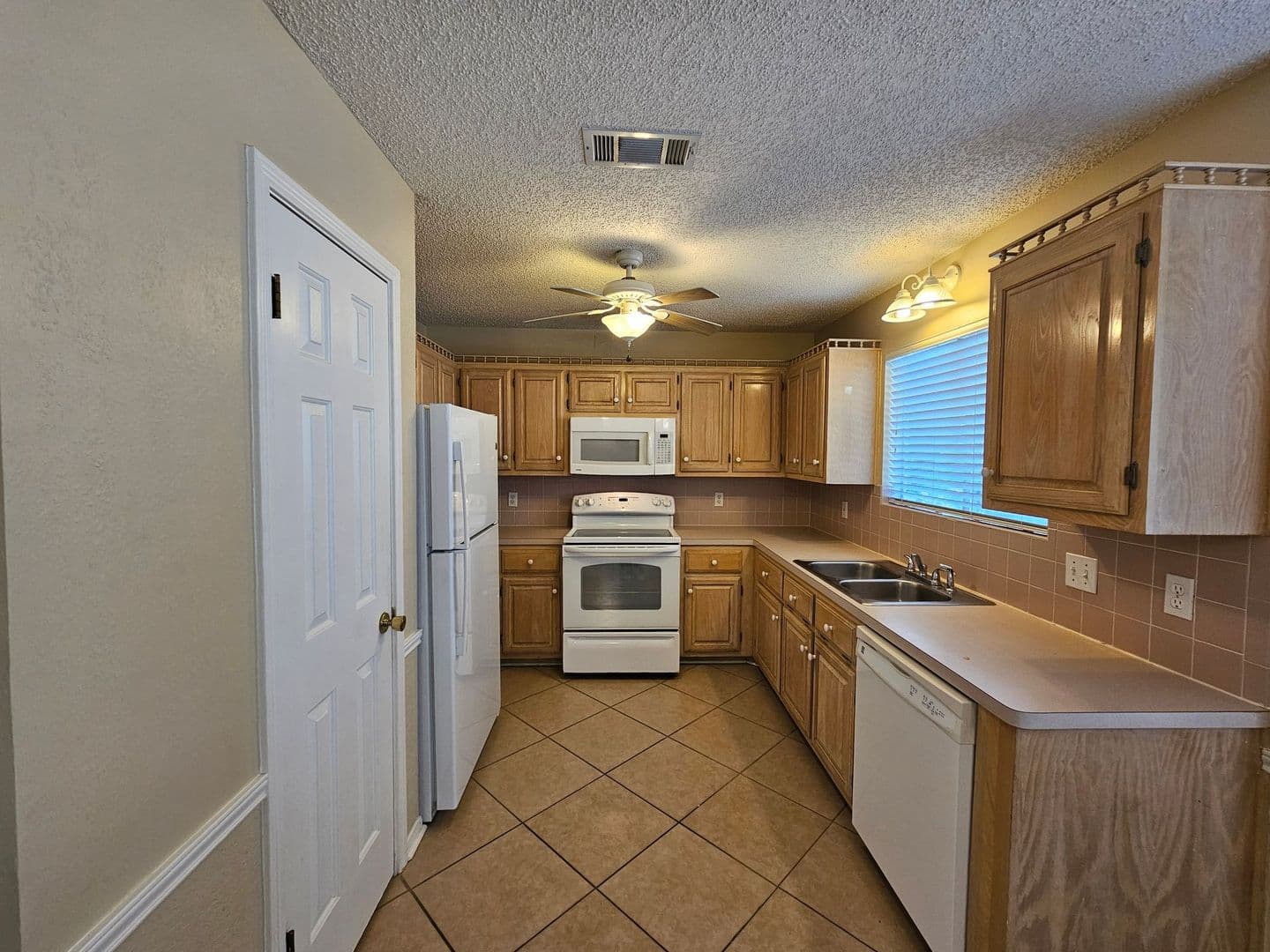 Harker Heights House: 1701 Tanglewood Drive