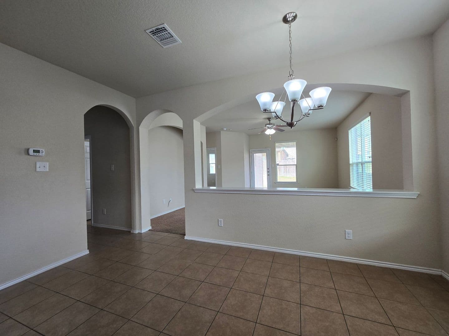 Killeen House: 9507 Adeel Drive