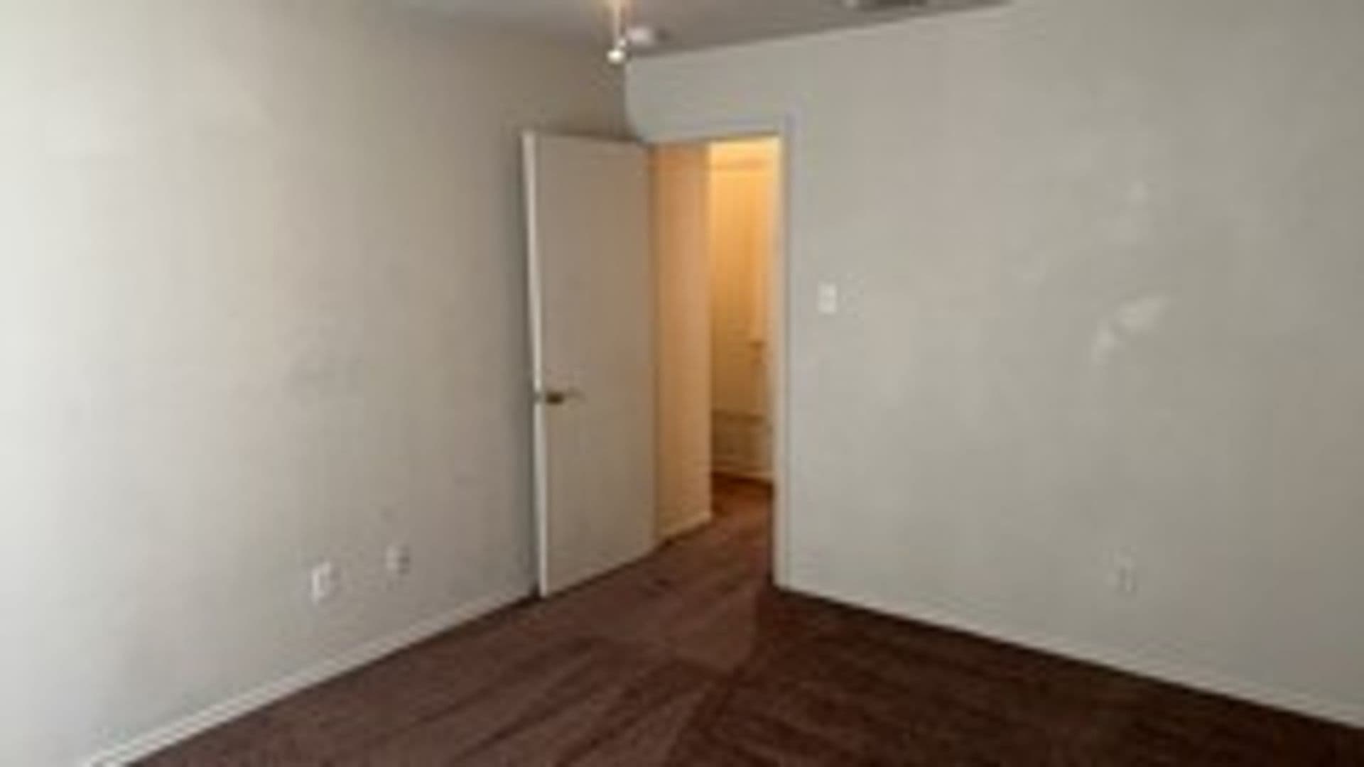 Killeen Apartment: 3707 Malibu Lane - D