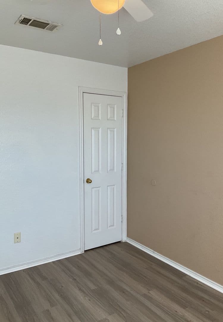 Killeen Apartment: 5904 Greengate Drive - Unit A