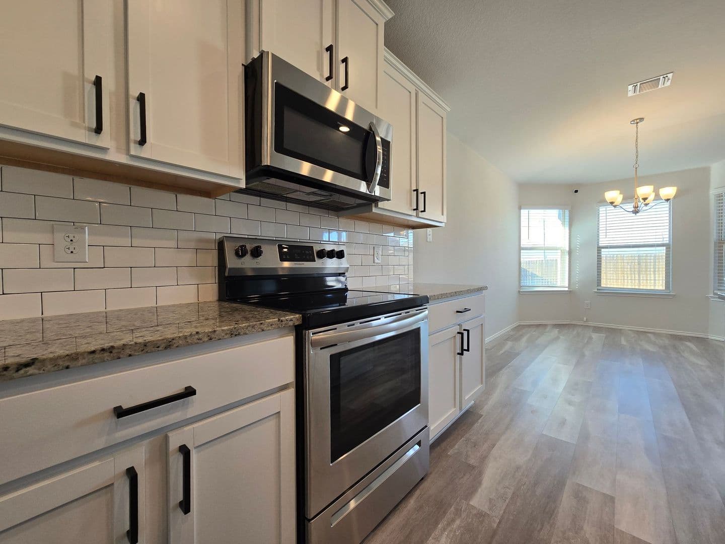 Killeen House: 9403 Susan Drive