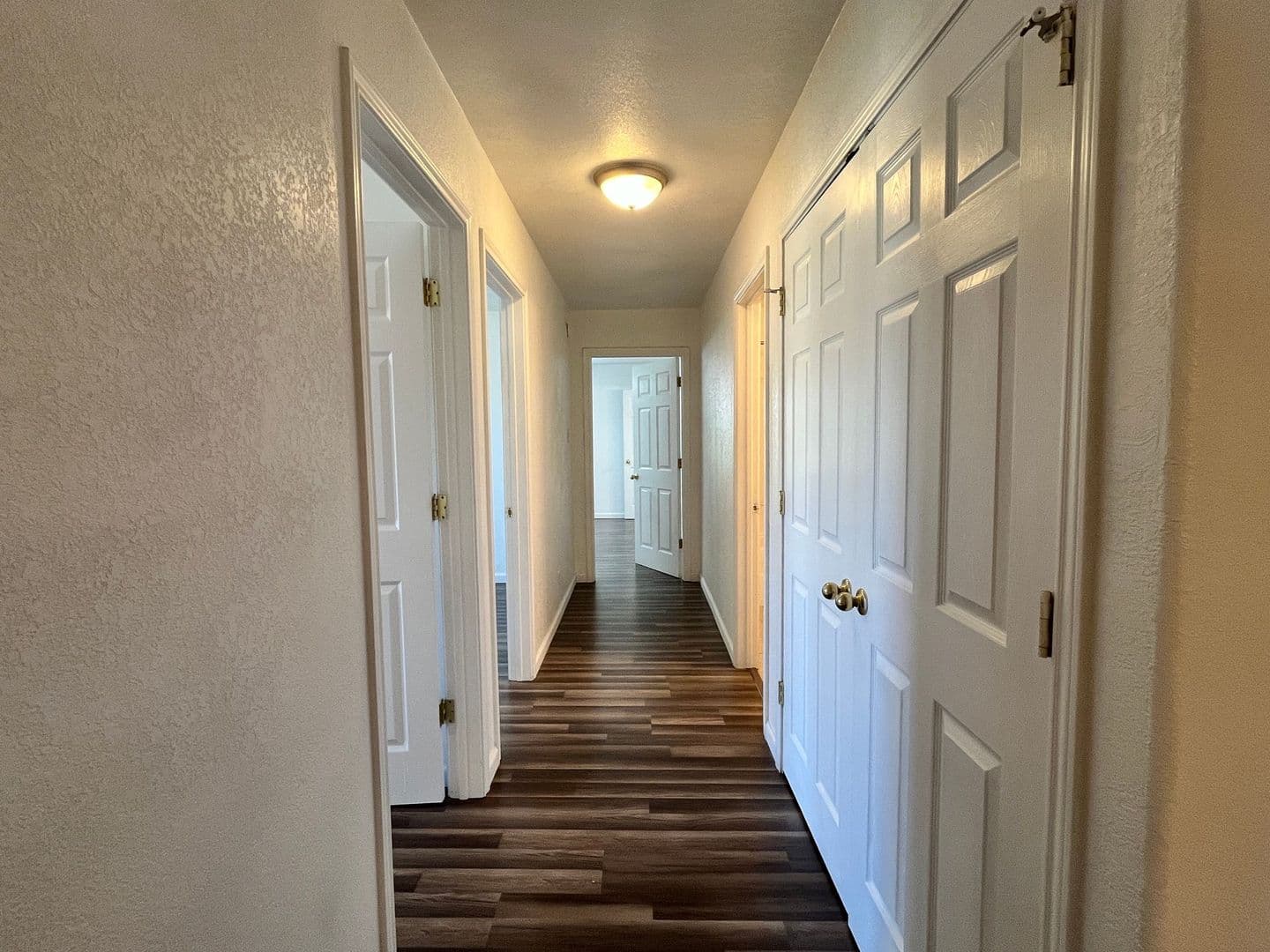 Killeen Apartment: 909 Yi Drive - Unit A