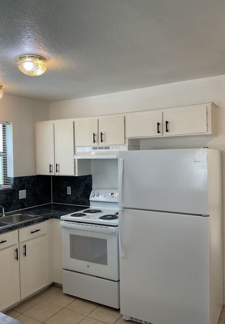 Killeen Apartment: 3902 Old FM 440 - A