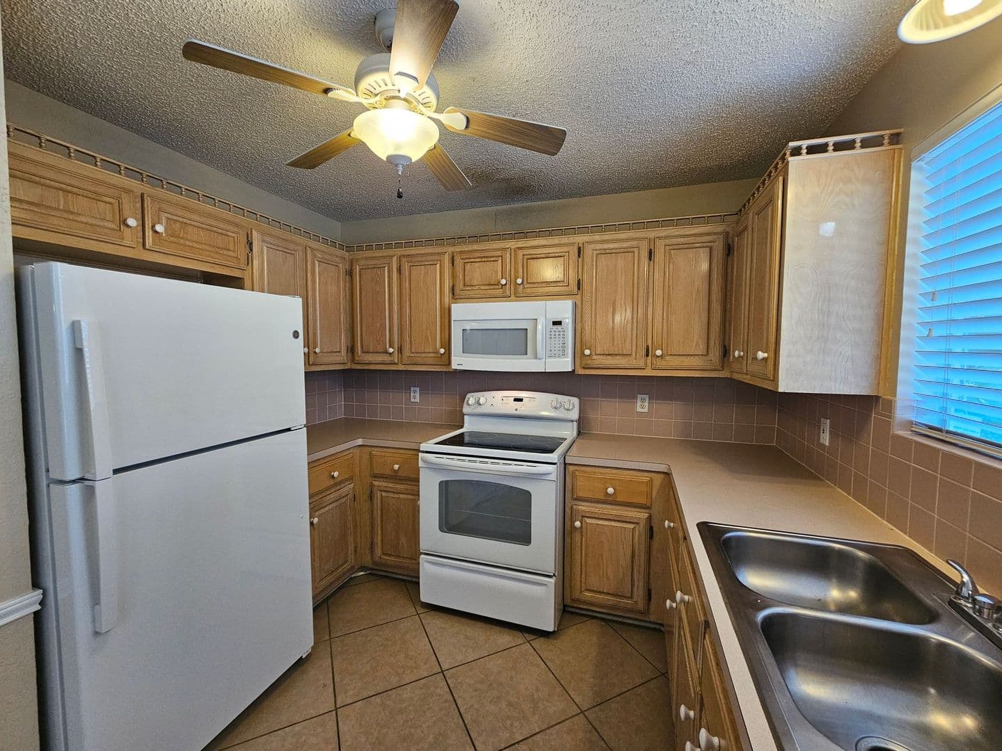 Harker Heights House: 1701 Tanglewood Drive