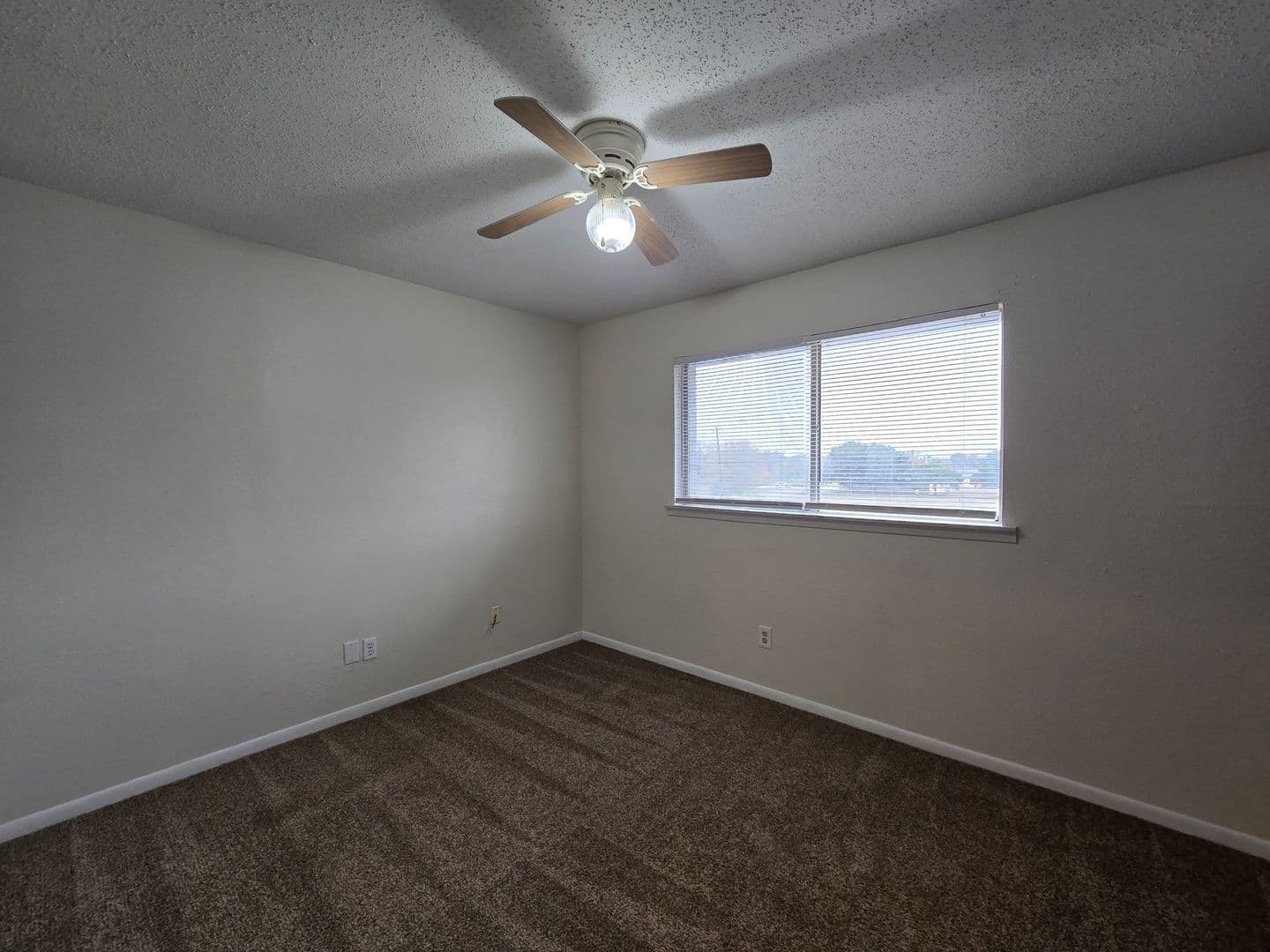 Harker Heights Apartment: 1305 Indian Trail - D