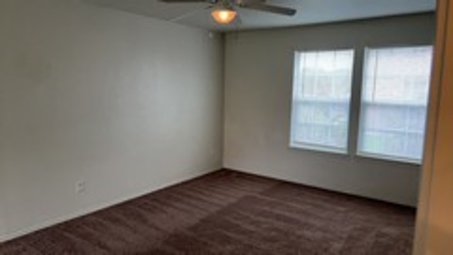 Killeen Apartment: 3707 Malibu Lane - D