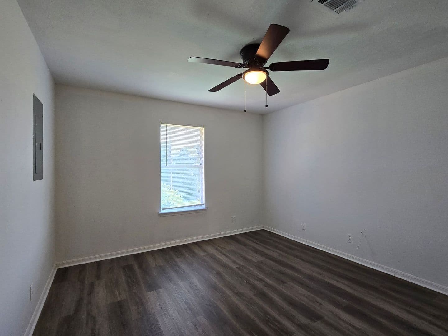Killeen Apartment: 1007 Circle M Drive - Unit D
