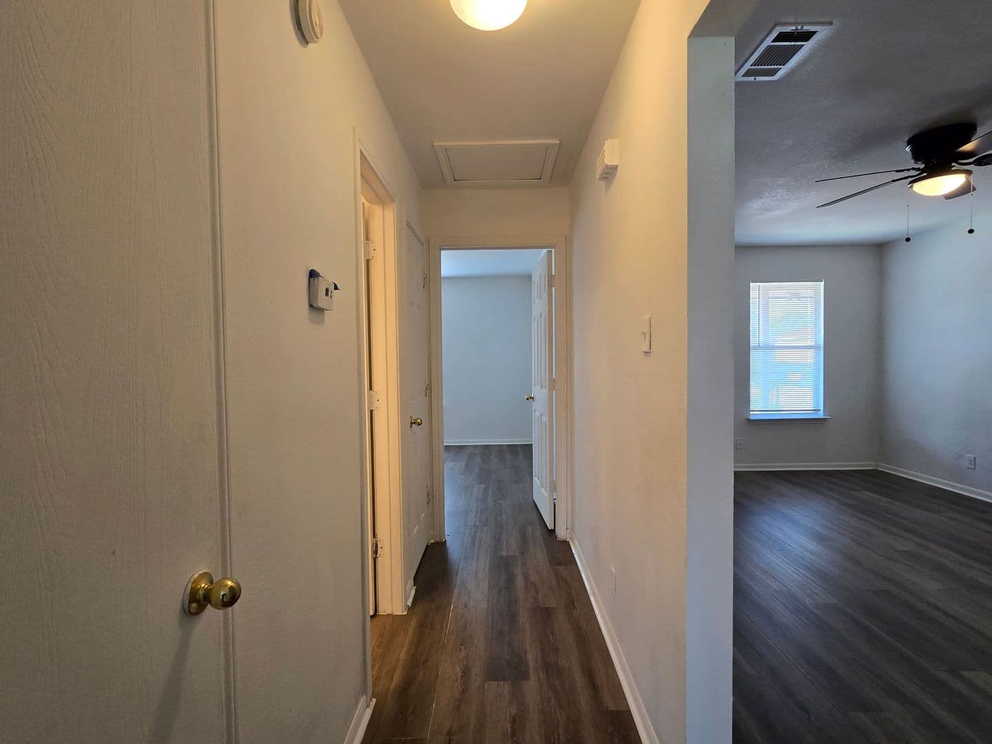 Killeen Apartment: 1007 Circle M Drive - Unit D