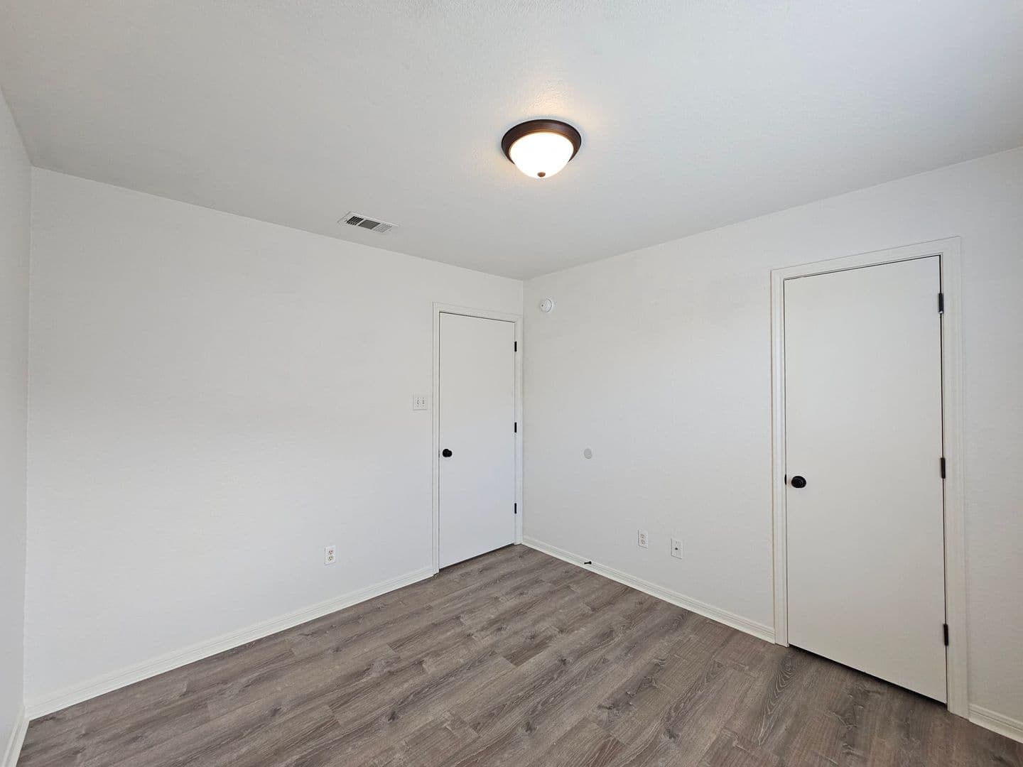 Copperas Cove Apartment: 4104 Wine Cup Rd (A/B)