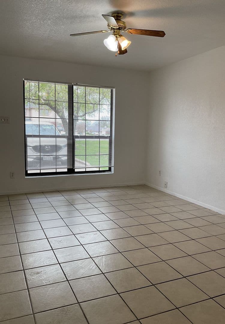Killeen Apartment: 3902 Old FM 440 - A