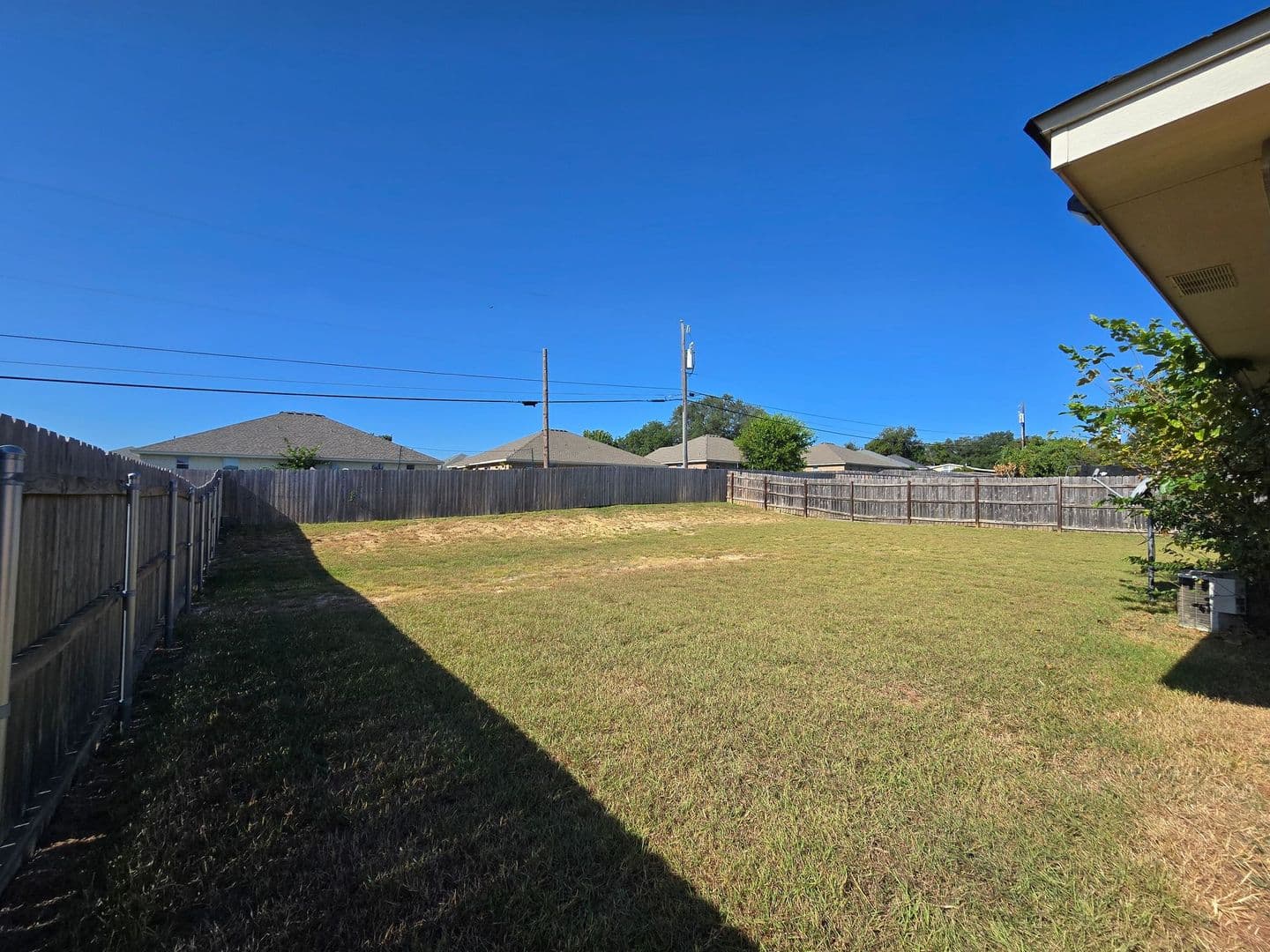 Harker Heights Apartment: 1618 Yuma Trail - A