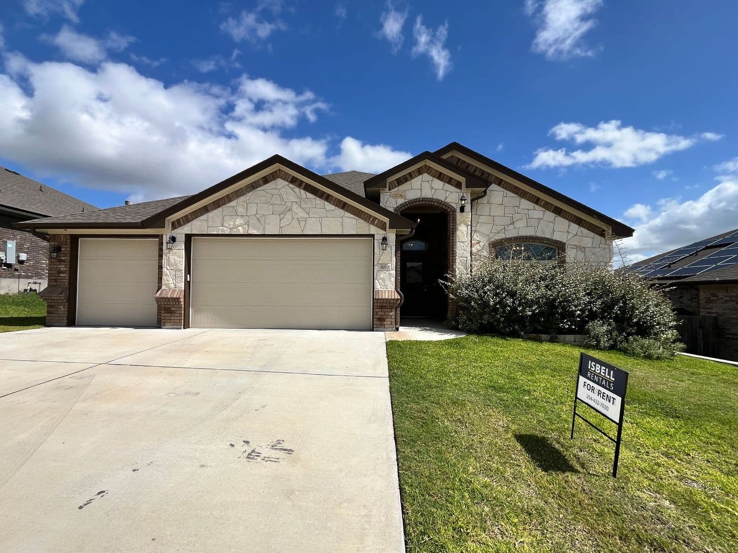 Killeen House: 8110 Hathaway Lane