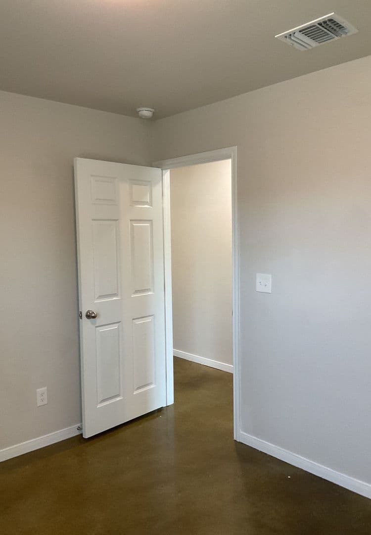 Killeen Apartment: 310 Lowes Blvd - Unit B