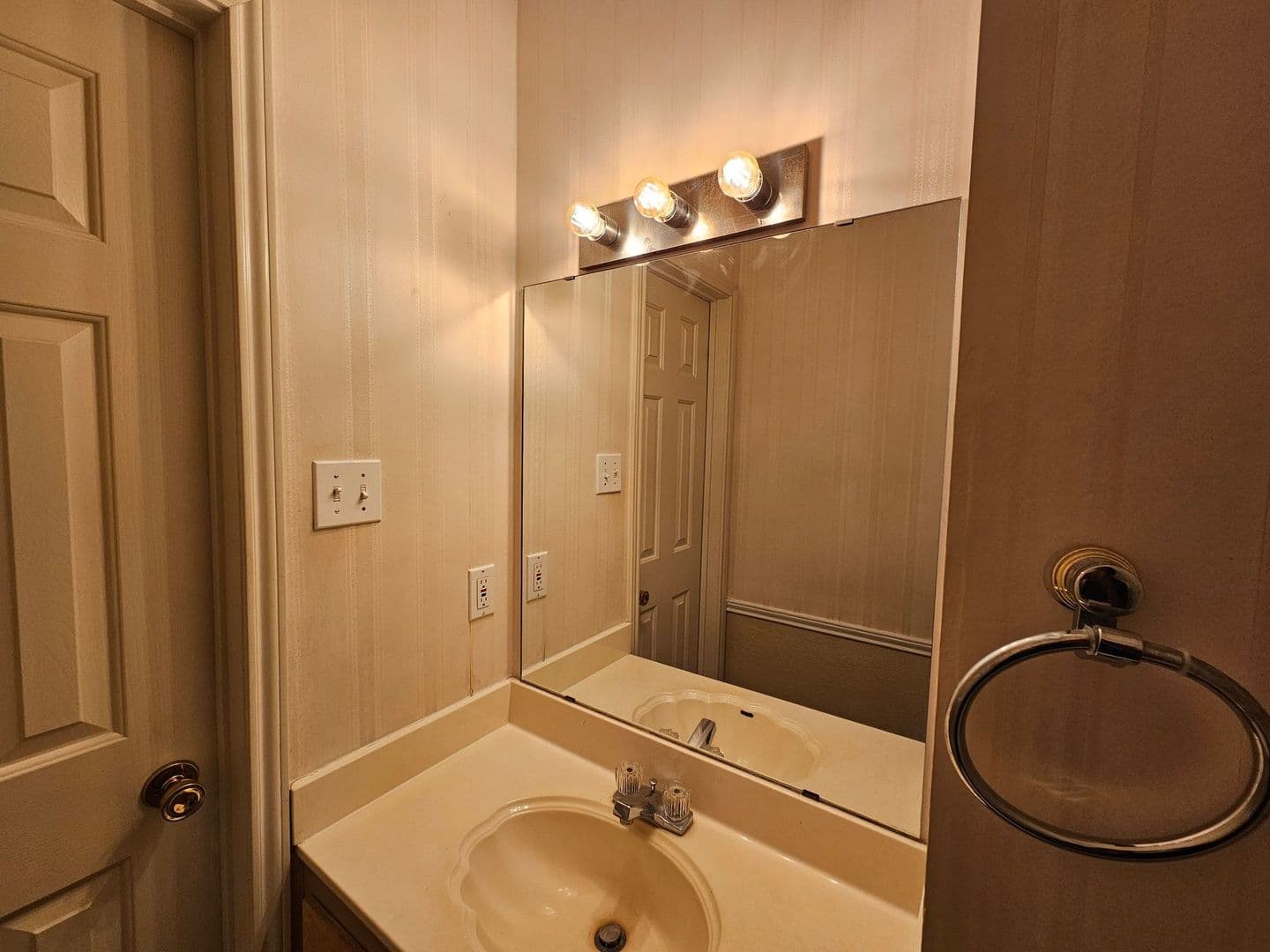 Harker Heights House: 1701 Tanglewood Drive