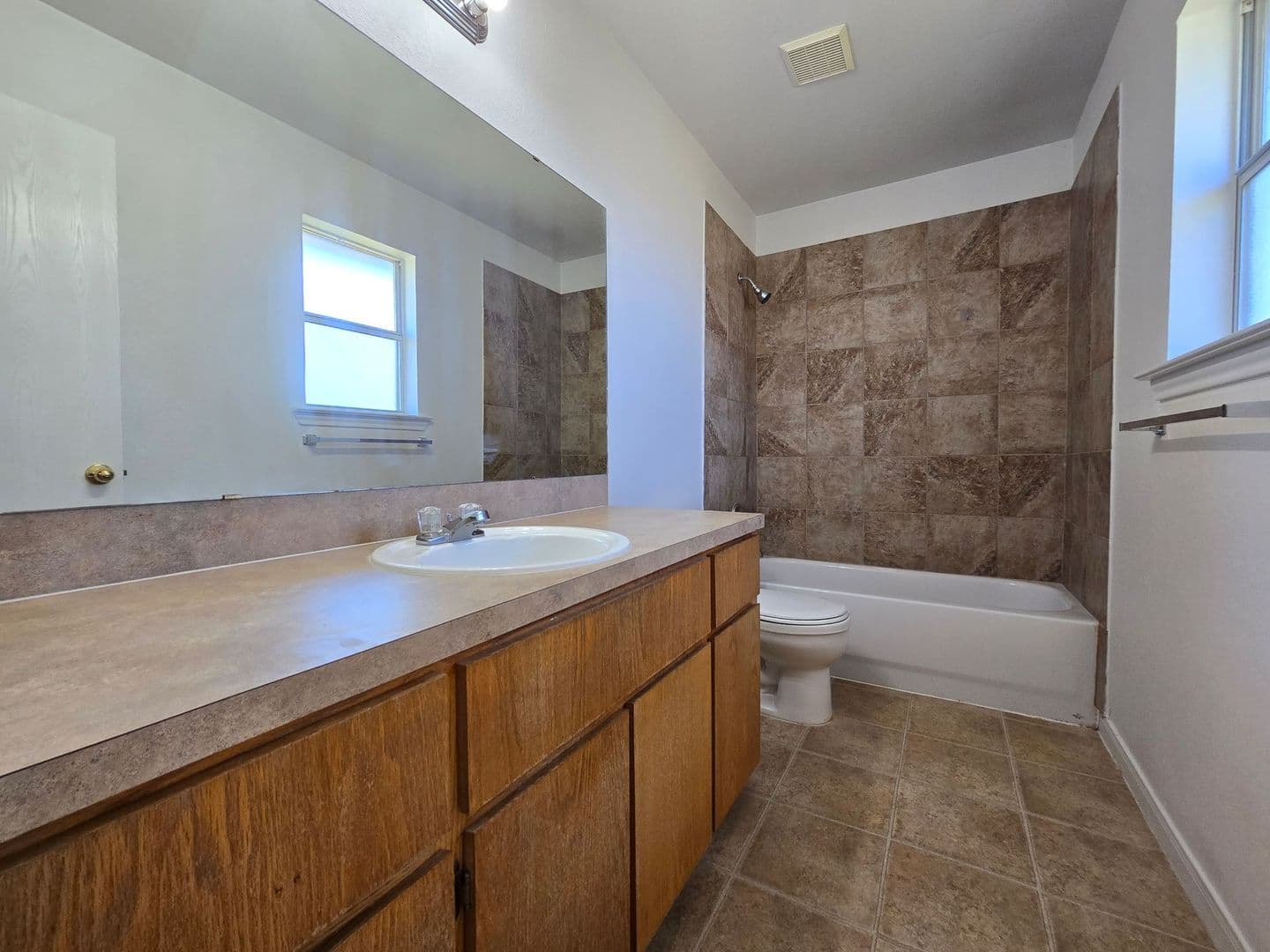 Harker Heights Apartment: 1618 Yuma Trail - A
