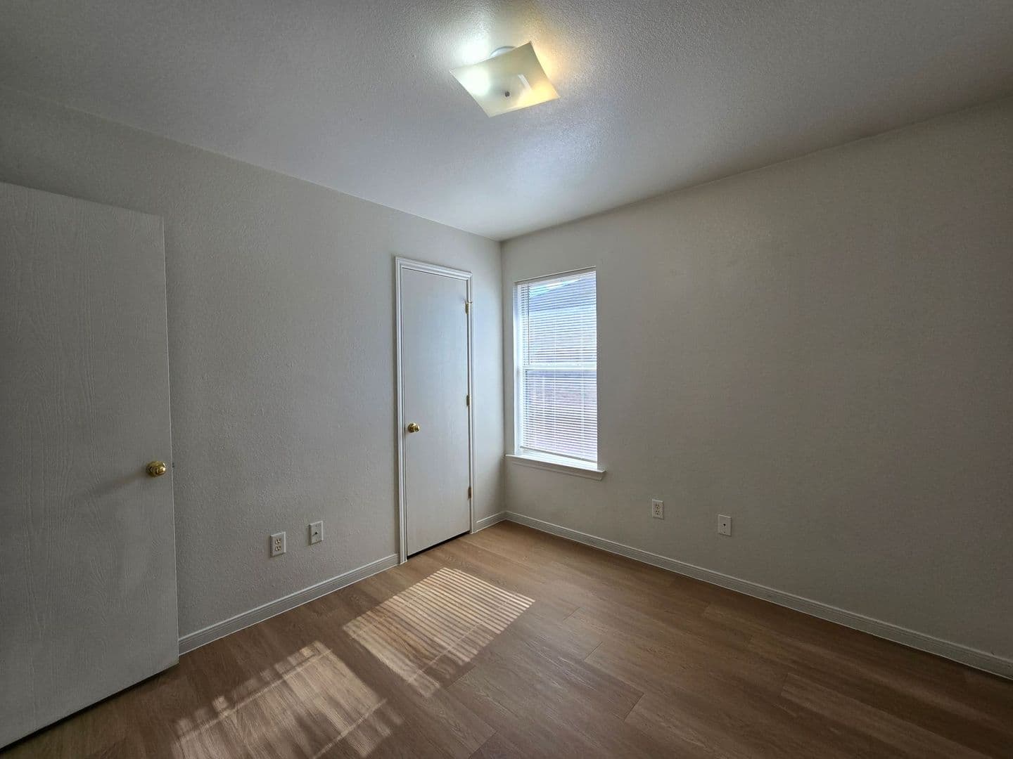 Harker Heights Apartment: 1618 Yuma Trail - A