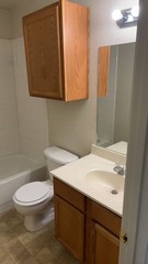 Killeen Apartment: 3707 Malibu Lane - D