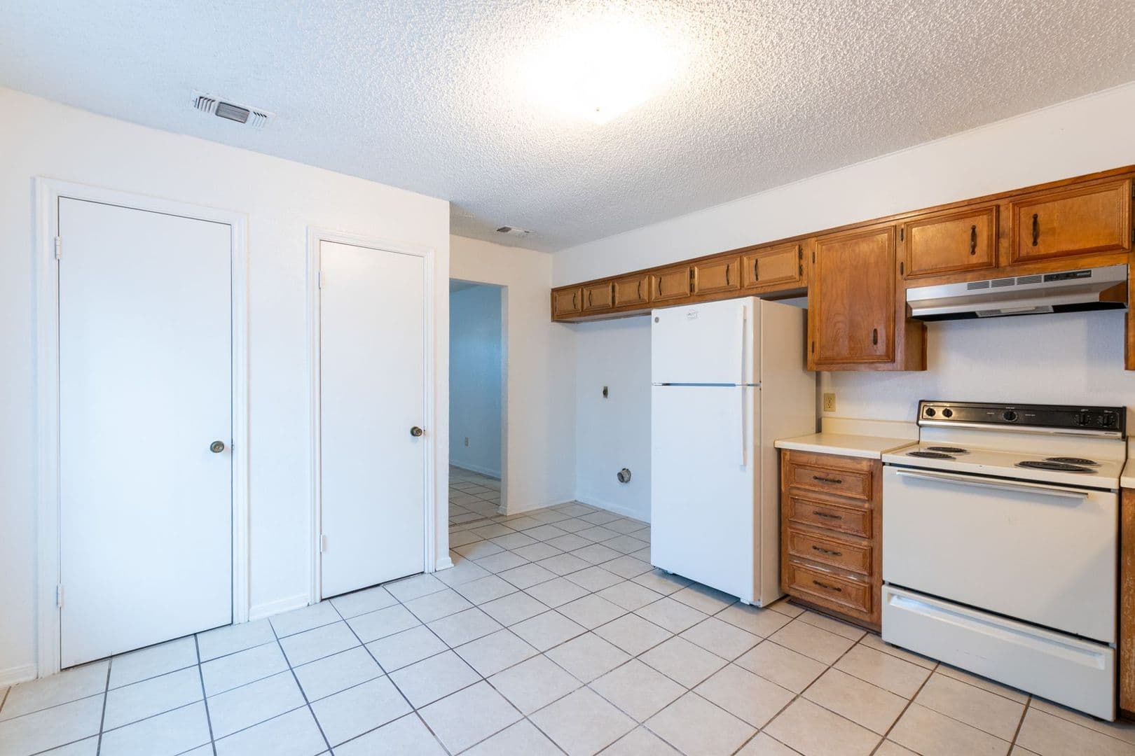 Copperas Cove Apartment: 501 Northern Dove Lane - Unit D