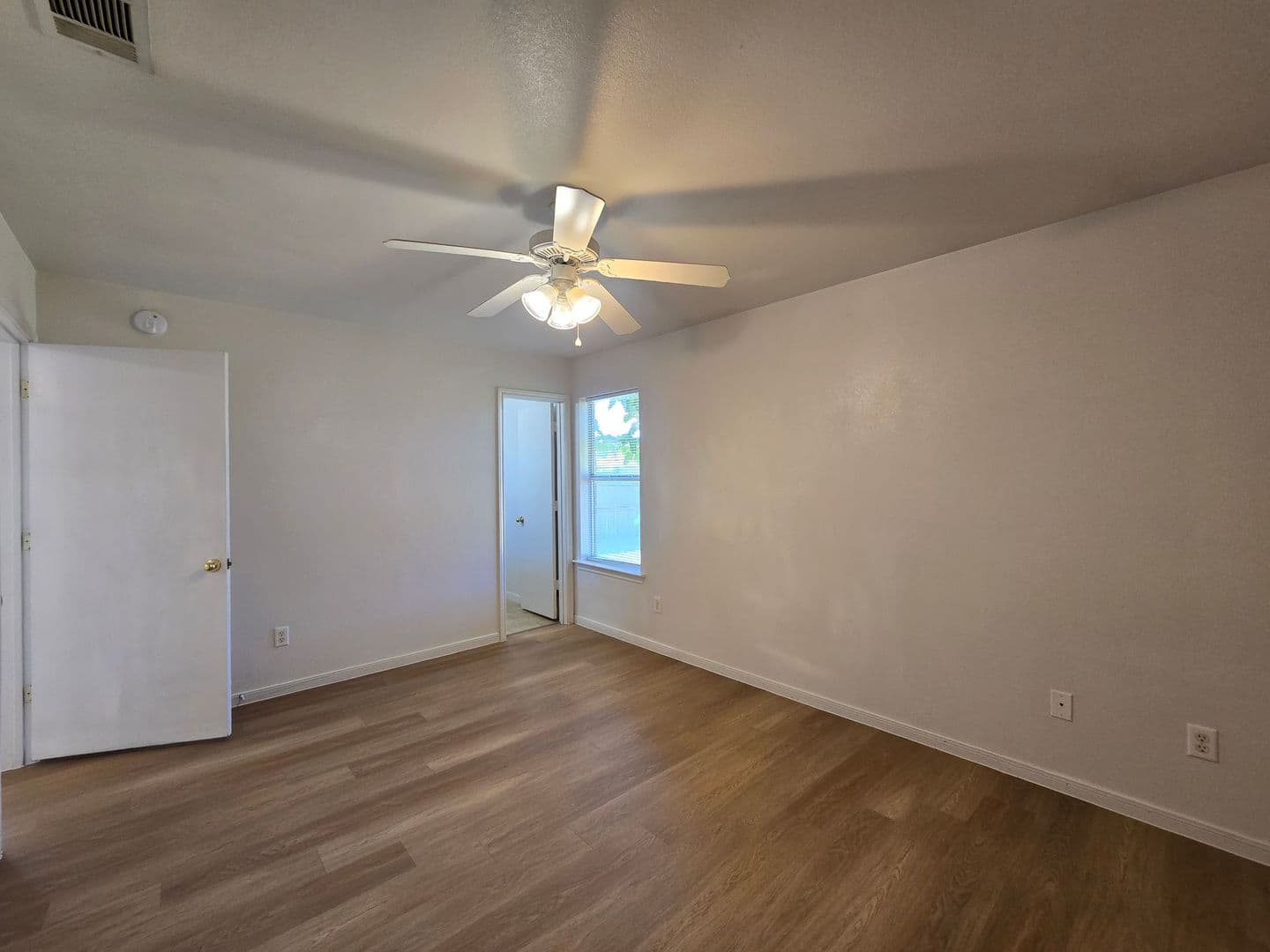 Harker Heights Apartment: 1618 Yuma Trail - A