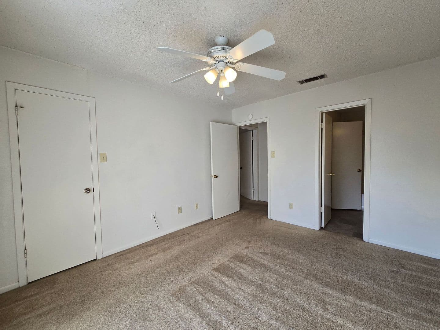 Harker Heights Apartment: 1207 Boulder Run - C