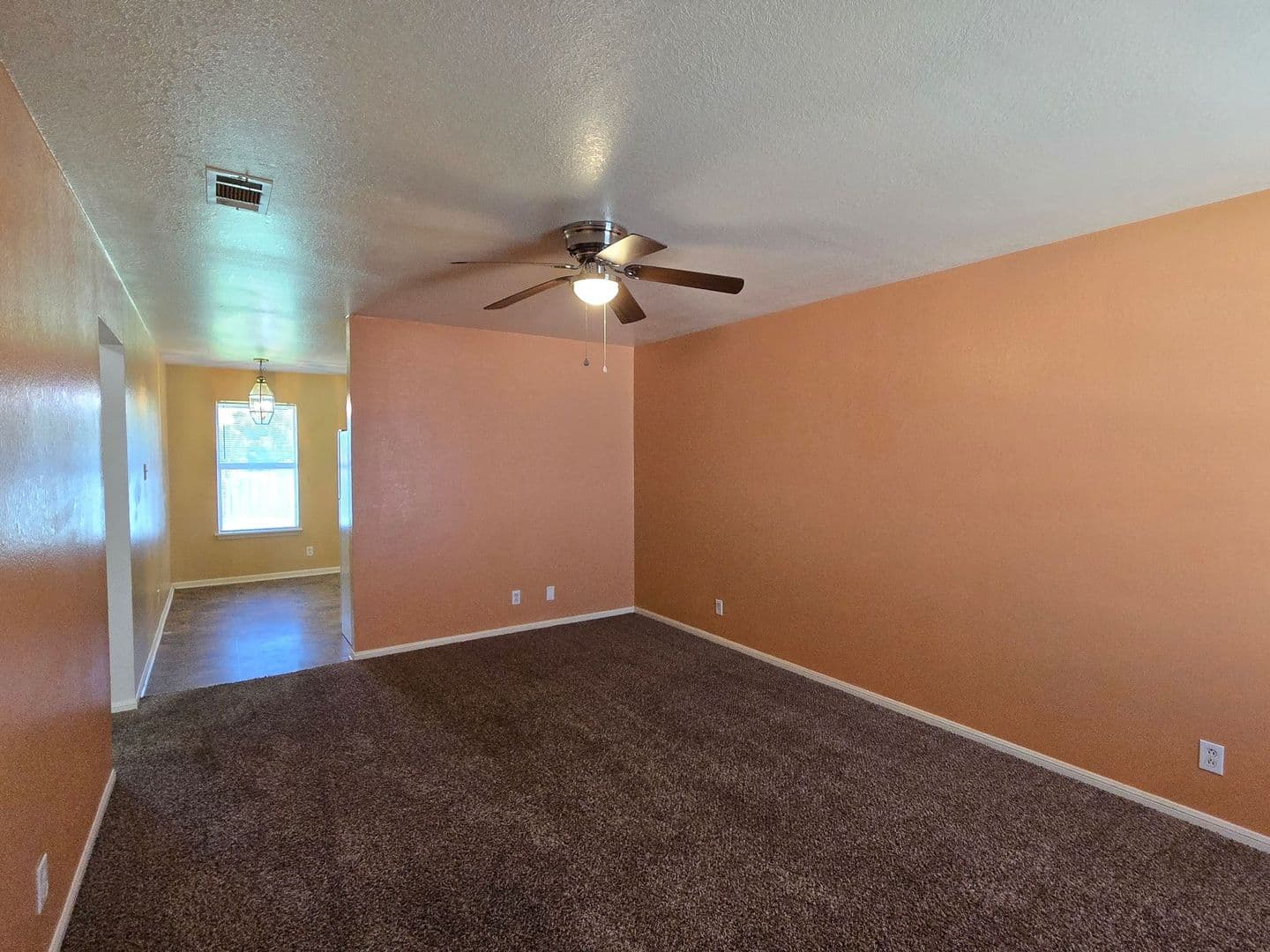 Killeen Apartment: 1007 Circle M Drive - Unit A