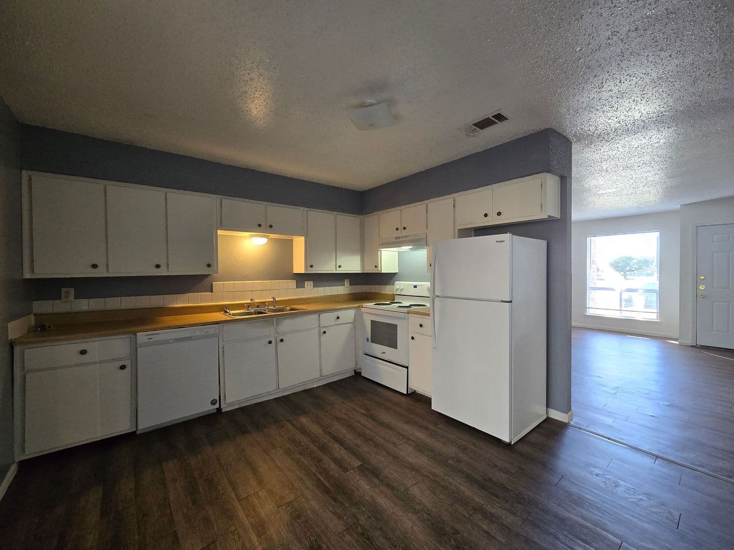Harker Heights Apartment: 1305 Indian Trail - A
