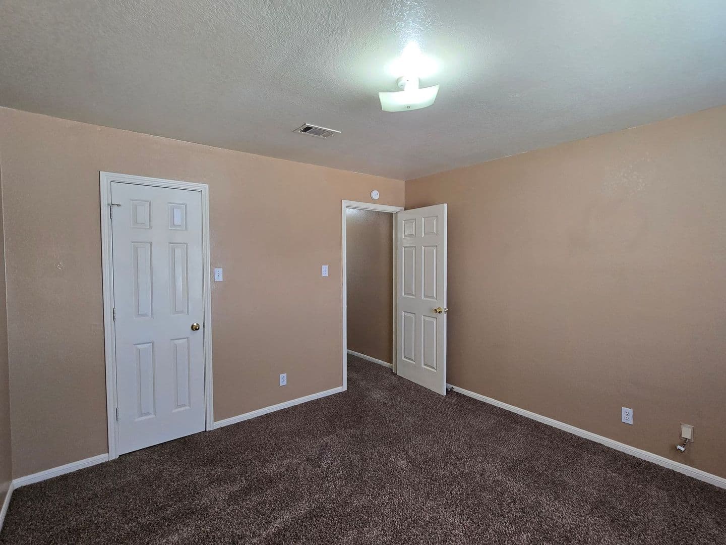 Killeen Apartment: 1007 Circle M Drive - Unit A