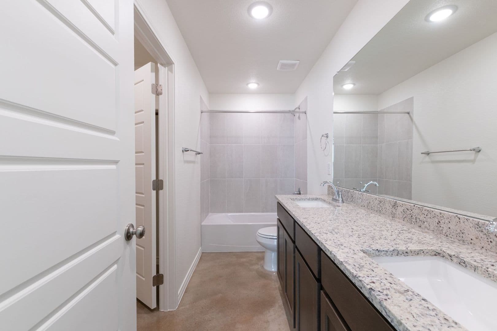 Copperas Cove Apartment: 1149 Lindsey Drive (A/B)