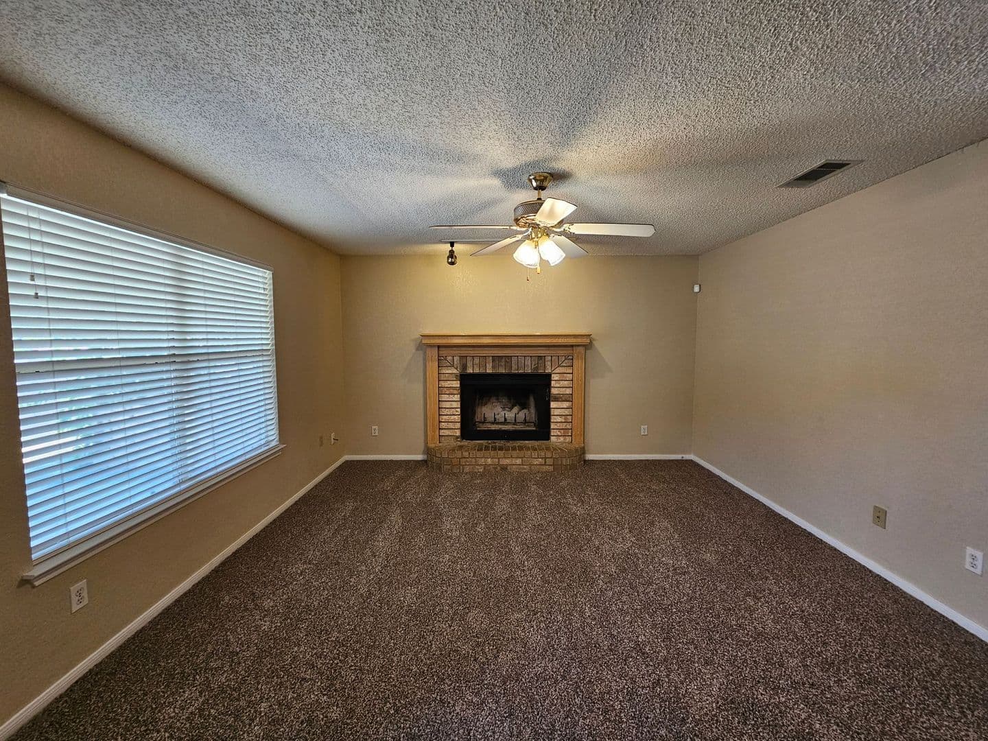 Harker Heights House: 1701 Tanglewood Drive