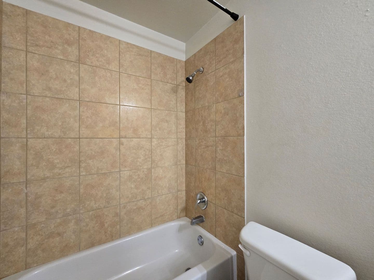 Harker Heights Apartment: 1618 Yuma Trail - A